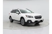 Subaru Outback 2018 AWD 2.5i