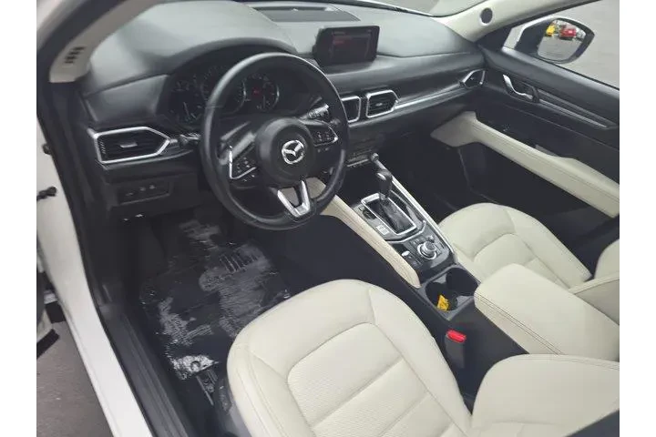 $21995 : Mazda CX-5 2020 AWD Grand To image 6
