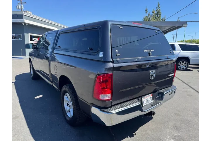 $13998 : 2019 RAM 1500 Classic Tradesm image 8