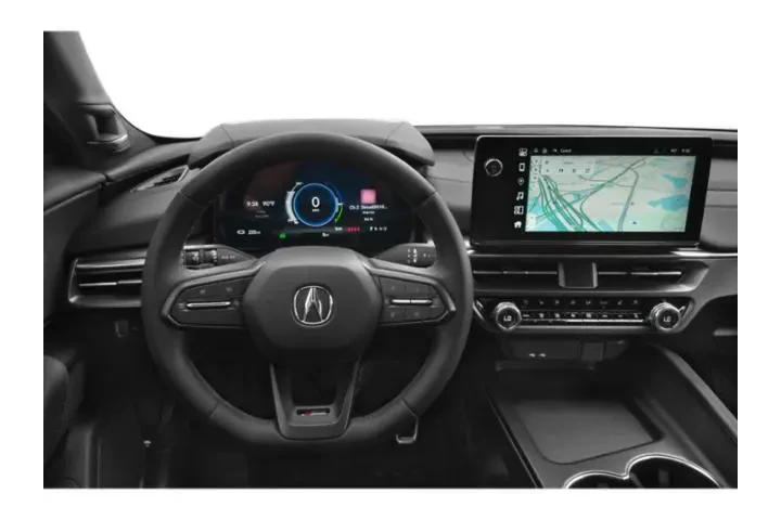 $29995 : Acura ZDX 2024 A-SPEC 4dr SU image 6