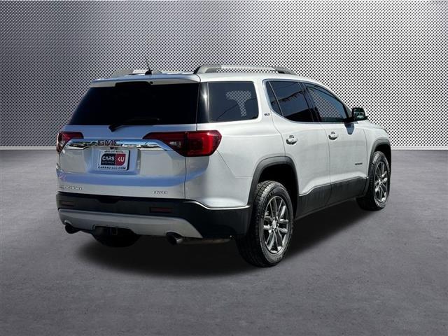 $21221 : 2018 GMC Acadia SLT-1 image 8