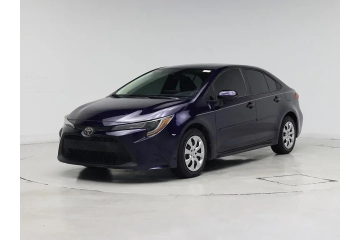 $16998 : Toyota Corolla 2020 LE 4dr S image 4