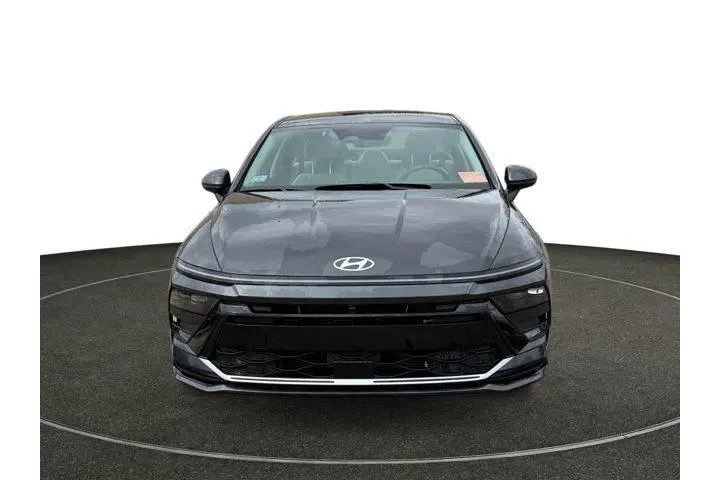 $26979 : Hyundai SONATA Hybrid 2026 B image 8