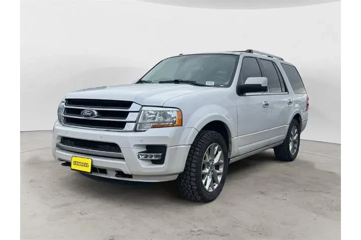 $20971 : Ford Expedition 2017 4x4 Lim image 1