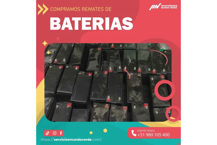 Reciclaje electrónico fácil image 9