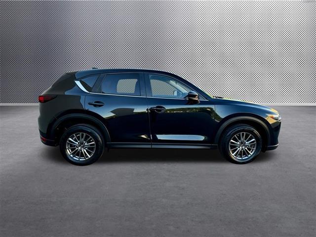 $19881 : 2018 MAZDA CX-5 Sport image 8