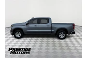 $27608 : 2020 Silverado 1500 LT thumbnail