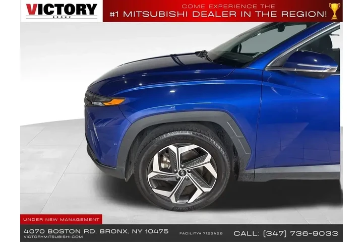 $19495 : Hyundai TUCSON 2023 AWD Limi image 8