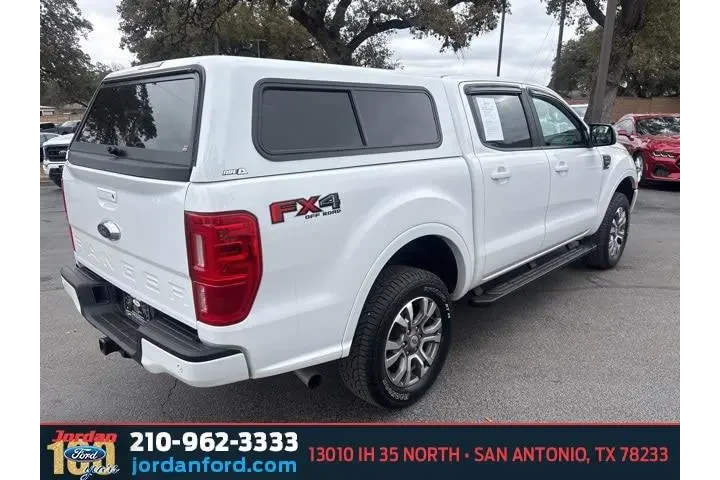 $32995 : Ford Ranger 2020 4x4 Lariat image 8