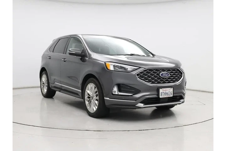 $22998 : Ford Edge 2020 AWD Titanium image 1