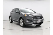 Ford Edge 2020 AWD Titanium