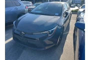 Toyota Corolla 2024 LE 4dr S