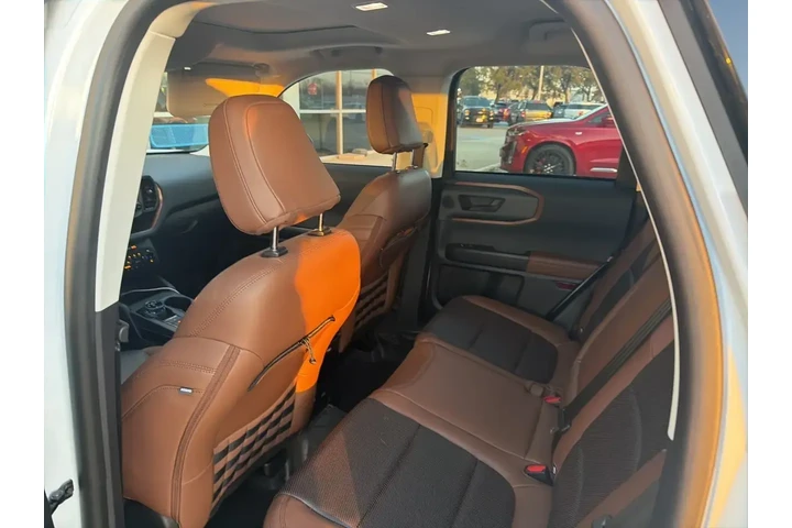 $32751 : Ford Bronco Sport 2024 AWD B image 10