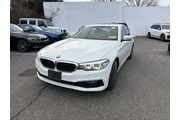 $20495 : BMW 5 Series 2018 AWD 530i x thumbnail
