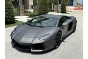 2013 Aventador LP 700-4 en Fort Lauderdale