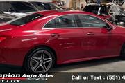 Used 2021 CLA CLA 250 4MATIC thumbnail