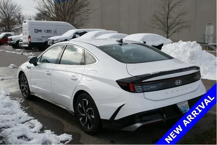 $23500 : Hyundai SONATA 2024 AWD SEL image 6