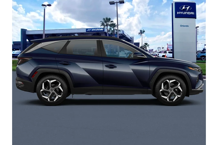 $23717 : Hyundai TUCSON Hybrid 2023 A image 9