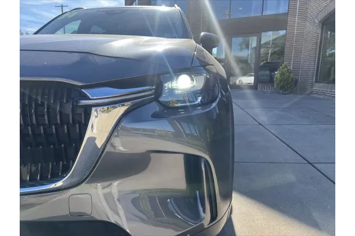 $29000 : Mazda CX-90 2024 AWD 3.3 Tur image 10