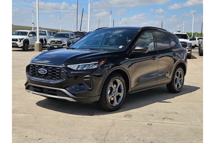 $21999 : Ford Escape 2025 ST-Line 4dr image 7