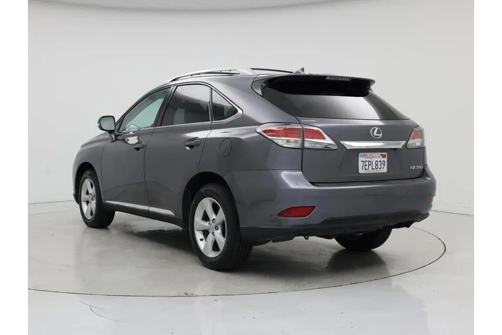 $15998 : Lexus RX 350 2014 AWD 4dr SU image 2