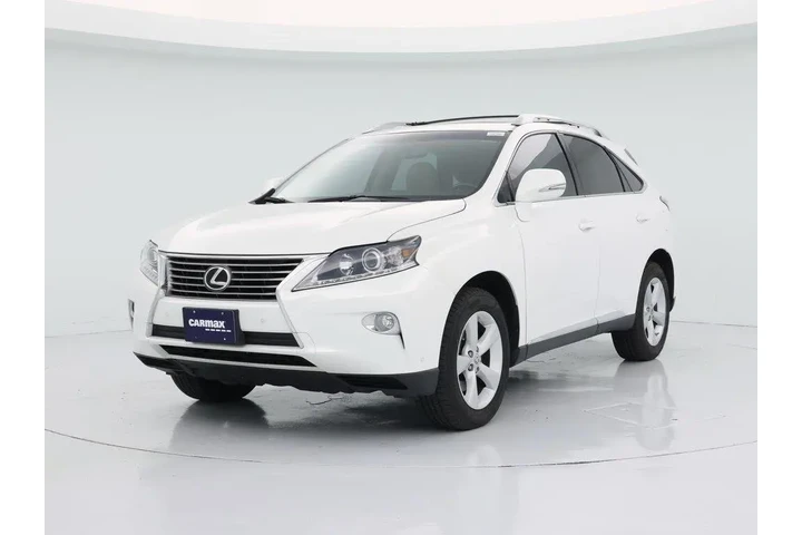 $24998 : Lexus RX 350 2014 AWD 4dr SU image 4