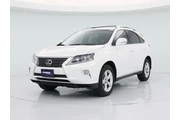 $24998 : Lexus RX 350 2014 AWD 4dr SU thumbnail
