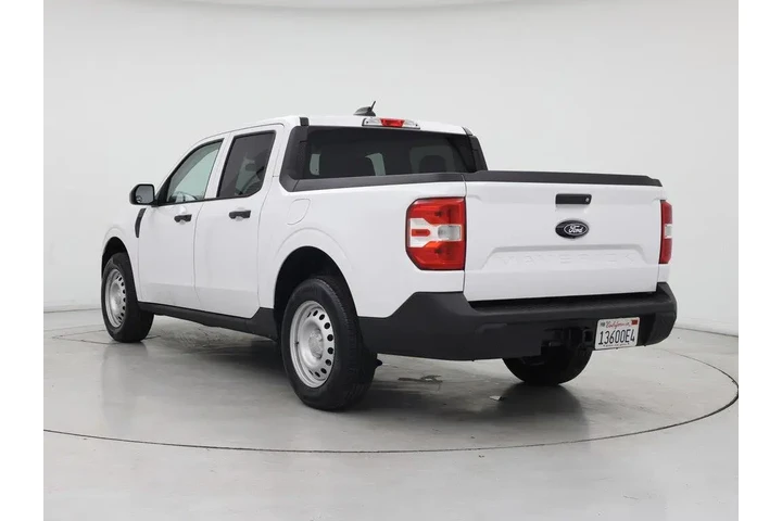 $28998 : Ford Maverick 2025 XL 4dr Su image 2