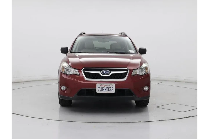$18998 : Subaru XV Crosstrek 2014 AWD image 5