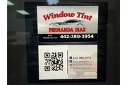 Premium Window tint en San Bernardino