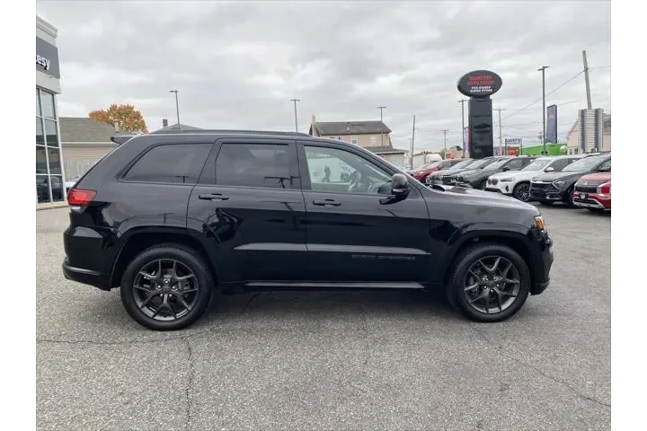 $21999 : Jeep Grand Cherokee 2020 4x4 image 8