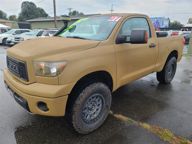 $14999 : 2007 Tundra Truck image 3