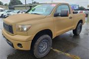 $14999 : 2007 Tundra Truck thumbnail