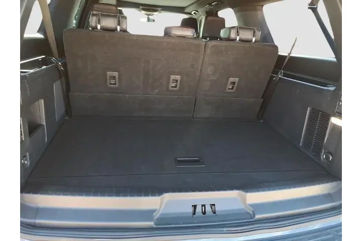 $39995 : Ford Expedition MAX 2022 4x4 image 10
