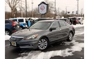 2011 Accord EX-L V6 en Albany