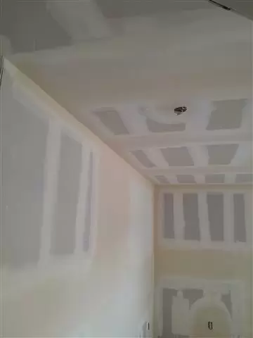 DRYWALL TAPING image 4