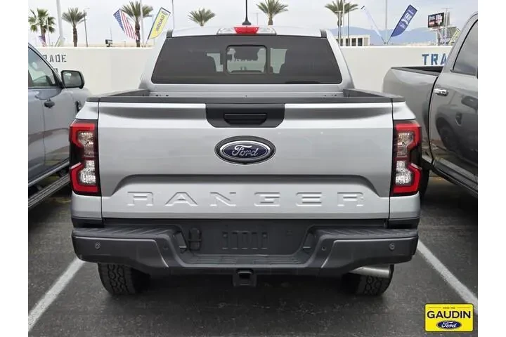 $36995 : Ford Ranger 2024 4x2 XLT 4dr image 3