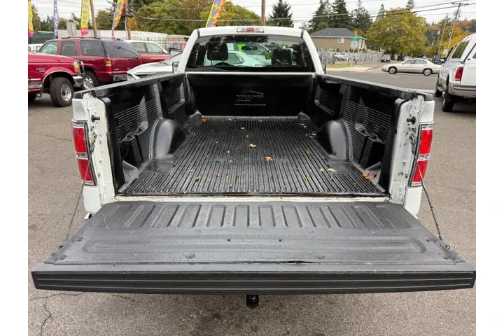 $12900 : 2014 F-150 XL image 10