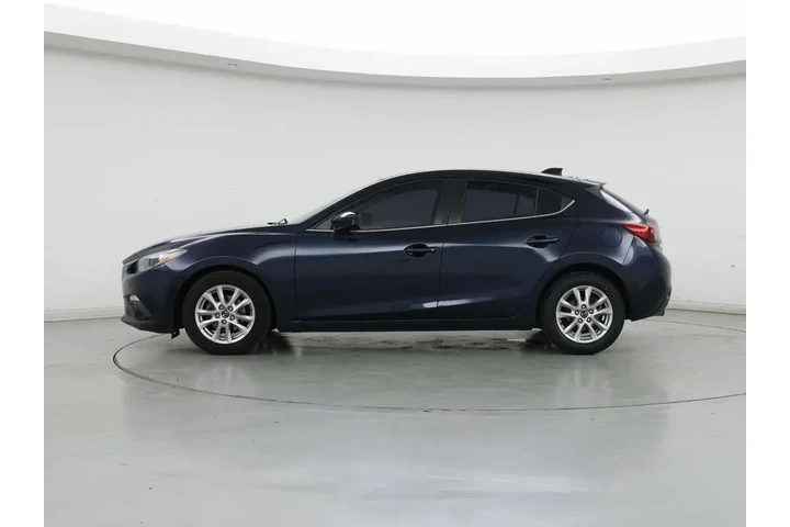 $14599 : Mazda Mazda3 2015 i Grand To image 3
