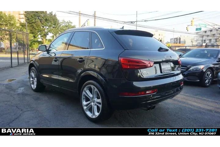 $19895 : 2018 Q3 2.0 TFSI Premium Plus image 5