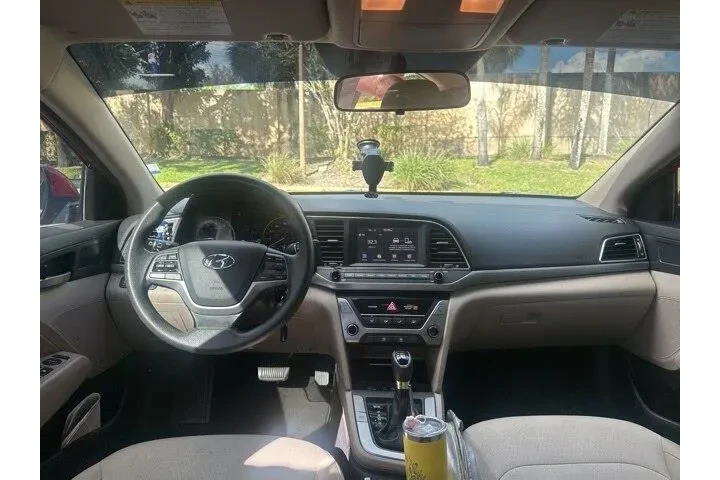 $7500 : Hyundai ELANTRA 2017 SE 4dr image 9