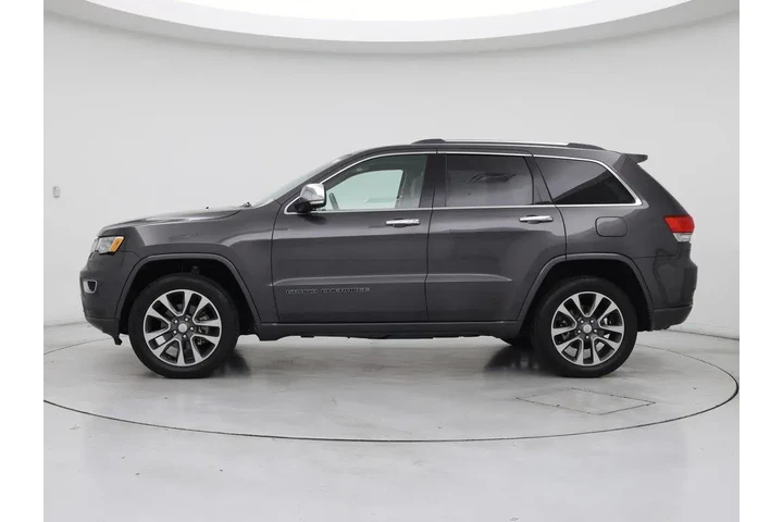 $19998 : Jeep Grand Cherokee 2017 4x4 image 3