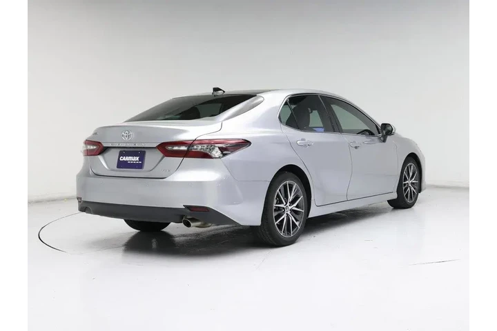 $31998 : Toyota Camry 2023 XLE 4dr Se image 8