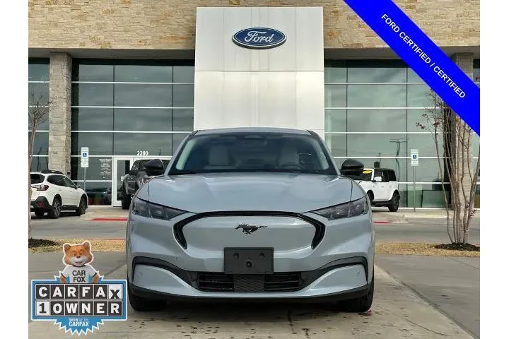 $36949 : Ford Mustang Mach-E 2025 Pre image 4