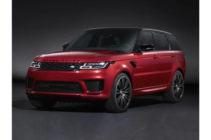 $18960 : Land Rover Range Rover Sport image 1