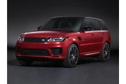 Land Rover Range Rover Sport en Atlanta