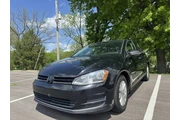 2016 Golf TSI S en Kansas City