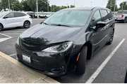 Chrysler Pacifica 2018 Touri en Sacramento