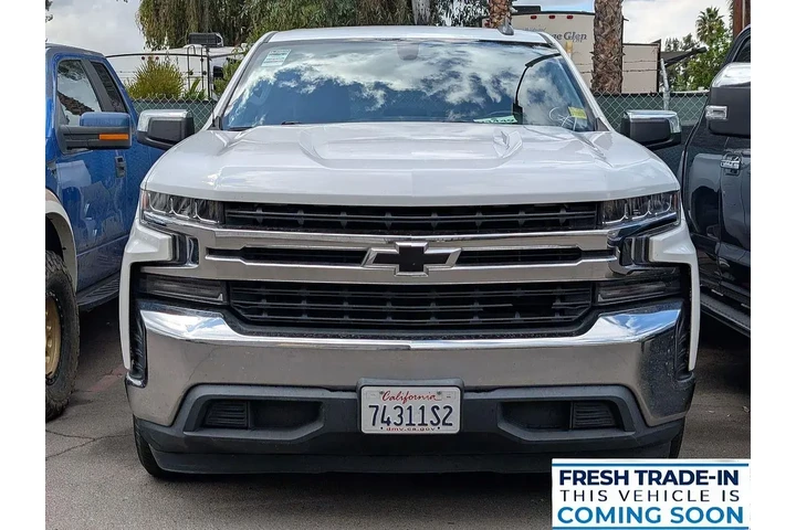 $26148 : Chevrolet Silverado 1500 201 image 9