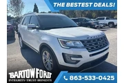 $15998 : Ford Explorer 2017 Limited 4 thumbnail